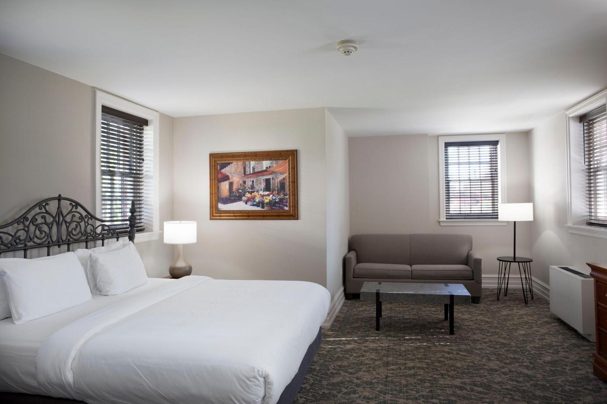 Normandy Farm Hotel & Conference Center Blue Bell Εξωτερικό φωτογραφία