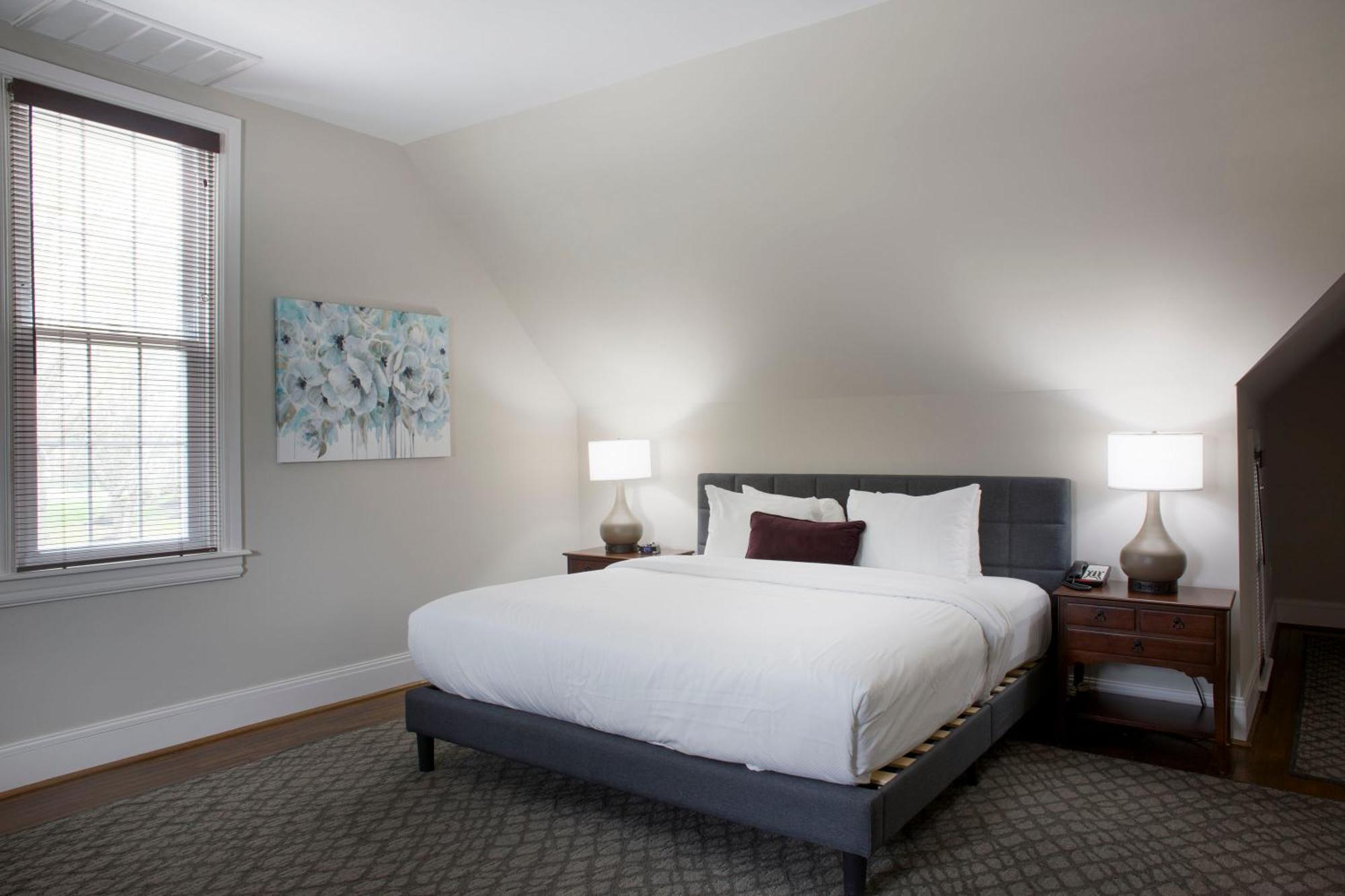 Normandy Farm Hotel & Conference Center Blue Bell Εξωτερικό φωτογραφία