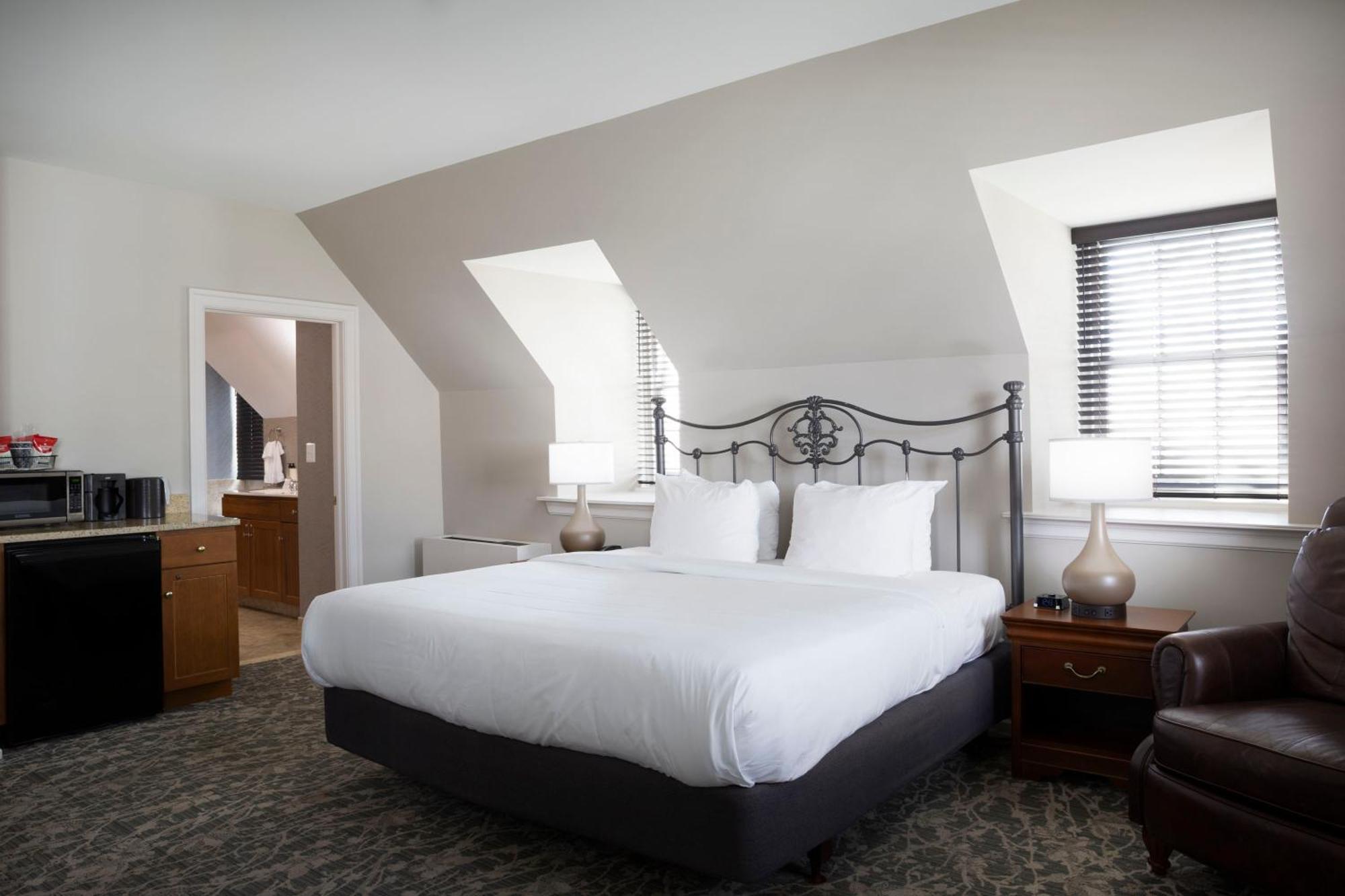 Normandy Farm Hotel & Conference Center Blue Bell Εξωτερικό φωτογραφία